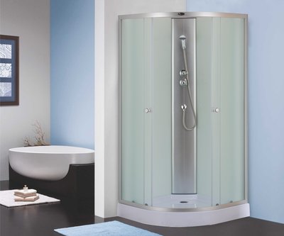   Niagara NG-4301-08BK