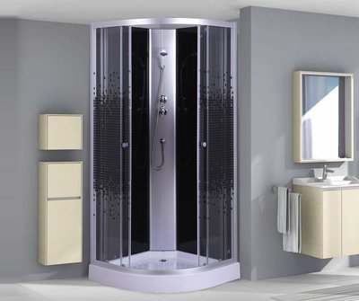   Niagara NG-4501-08BK BLACK