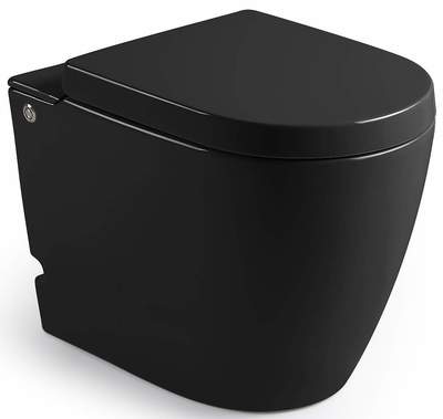   Cerutti SPA B-376B Black