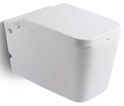 Подвесной унитаз Cerutti SPA C-370C Подвесной унитаз Cerutti SPA C-370C (фото)