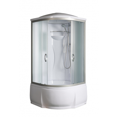 REIN 90/44 MT Душевая кабина с поддоном REIN 90/44 MT Душевая кабина с поддоном