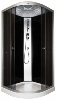 Душевая кабина Parly EC81N Душевая кабина Parly EC81N (фото)