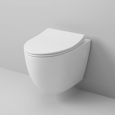 Унитаз Grossman GR-4451S с тонкой крышкой Унитаз Grossman GR-4451S с тонкой крышкой (фото)