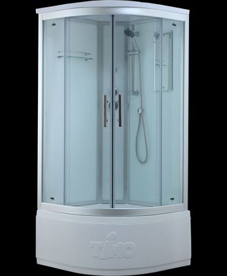   Timo Standart T-6600 Silver ()