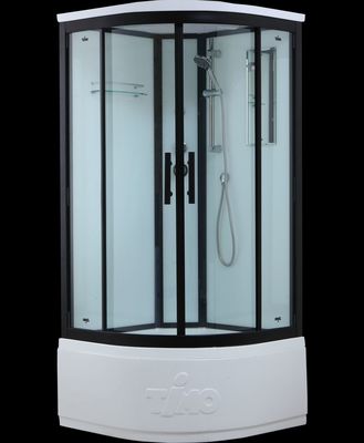   Timo Standart T-6600 Black ()