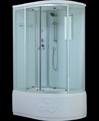   Timo Standart T-6620 L Silver ()