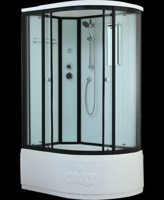   Timo Standart T-6620 L Black