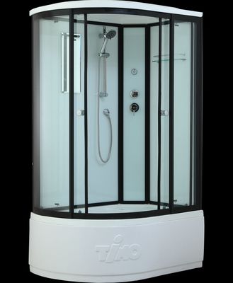   Timo Standart T-6620 R Black