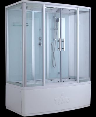   Timo Standart T-6650 Silver