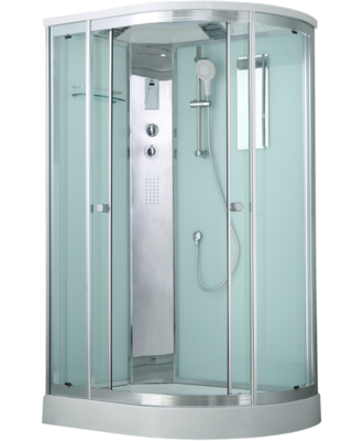   Timo Comfort T-8802 L Clean Glass ()