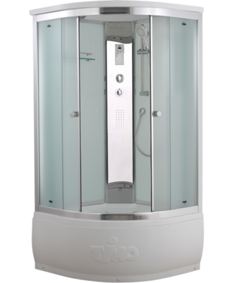   Timo Comfort T-8890 Fabric Glass ()