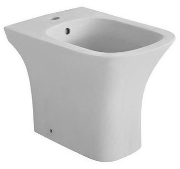 Унитаз-биде напольный Cerutti SPA 1215С Унитаз-биде напольный Cerutti SPA 1215С (фото)