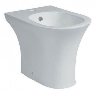 Унитаз-биде напольный Cerutti SPA 1217С Унитаз-биде напольный Cerutti SPA 1217С (фото)
