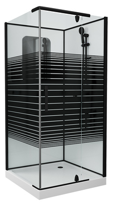 Душ.каб. GR271QL (90*90*205) GROSSMAN Classic 4 места Душ.каб. GR271QL (90*90*205) GROSSMAN Classic 4 места (фото)