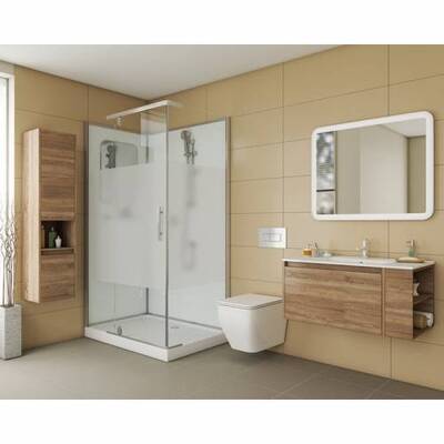 Душ.каб. GR172QL (120*80*205) GROSSMAN Classic 4 места Душ.каб. GR172QL (120*80*205) GROSSMAN Classic 4 места (фото)