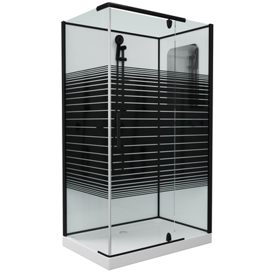 Душ.каб. GR272QR (120*80*205) GROSSMAN Classic 4 места Душ.каб. GR272QR (120*80*205) GROSSMAN Classic 4 места (фото)