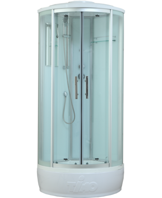   Timo Standart T-6680 Silver ()