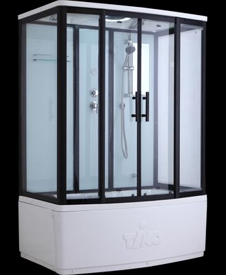   Timo Standart T-6670 Black