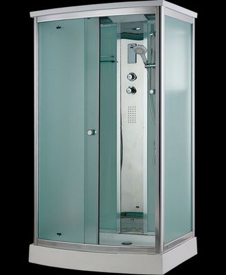 Душевая кабина Timo Comfort T-8815 Fabric Glass Душевая кабина Timo Comfort T-8815 Fabric Glass (фото)