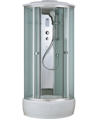   Timo Comfort T-8880 Clean Glass ()