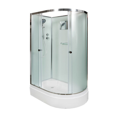 Душевая кабина D272L Душевая кабина D272L (фото)