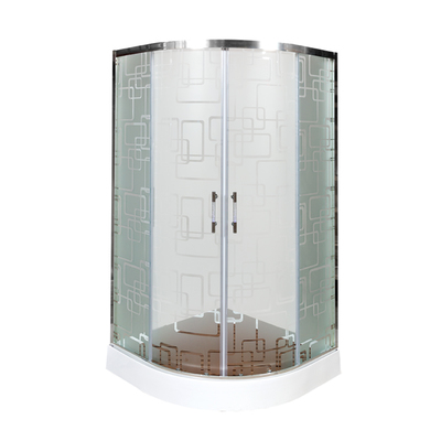 Душевой уголок Deto С09 Душевой уголок Deto С09 (фото)