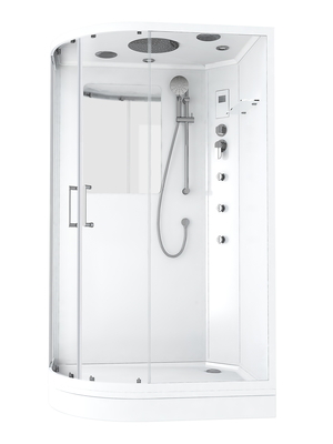 Душевая кабина Teuer D129-51R Душевая кабина Teuer D129-51R (фото)