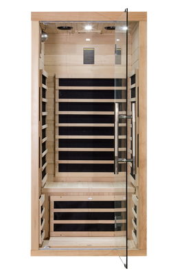 Сауна Banff SK-900 Сауна Banff SK-900 (фото)