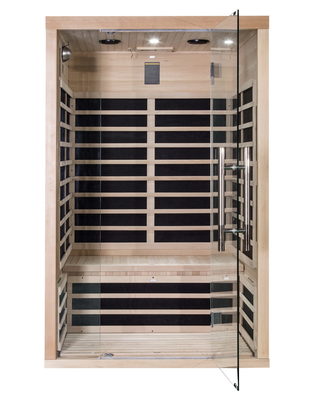 Сауна Banff SK-904 Сауна Banff SK-904 (фото)