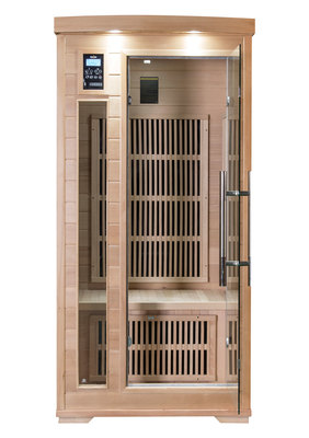 Сауна Banff SK-911 Сауна Banff SK-911 (фото)