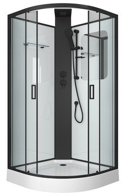 .. GR251 (90*90*217) GROSSMAN ELEGANS 6  ()