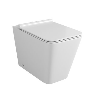 Унитаз приставной Grossman GR-PR4414S Унитаз приставной Grossman GR-PR4414S (фото)