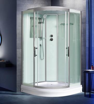 WW500 EMMER 11015-2 Душевая кабина с поддоном WW500 EMMER 11015-2 Душевая кабина с поддоном (фото)