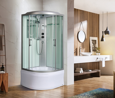   WELTWASSER WW500 HALLE 1003 ()