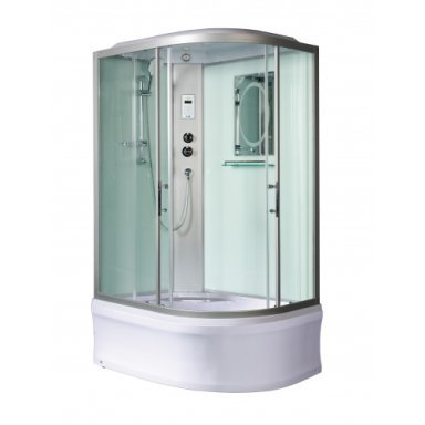   WELTWASSER WW500 HALLE 1203 L ()