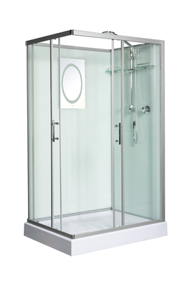 WW500 LAINE 1201 Душевая кабина с поддоном WW500 LAINE 1201 Душевая кабина с поддоном (фото)
