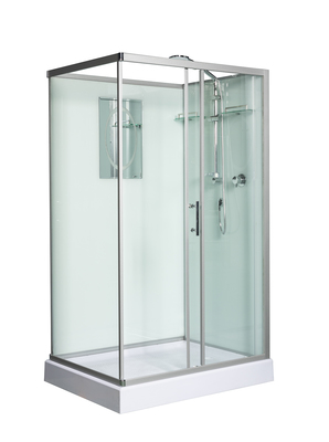 WW500 LAINE 1211 Душевая кабина с поддоном WW500 LAINE 1211 Душевая кабина с поддоном (фото)