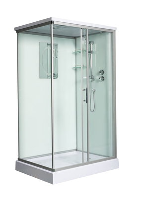 WW500 LAINE 1212 Душевая кабина с поддоном WW500 LAINE 1212 Душевая кабина с поддоном (фото)