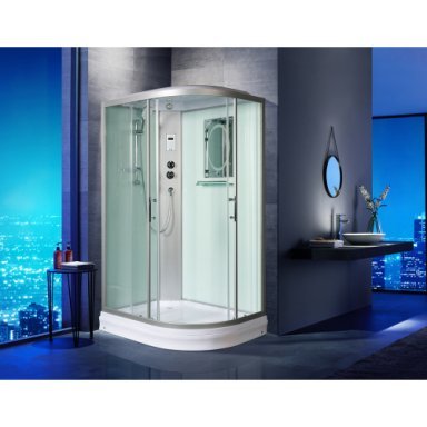   WELTWASSER WW500 WERRA 1203 L ()