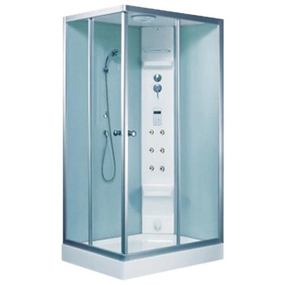 Душевая кабина Aquanet Antares 120 R Душевая кабина Aquanet Antares 120 R (фото)