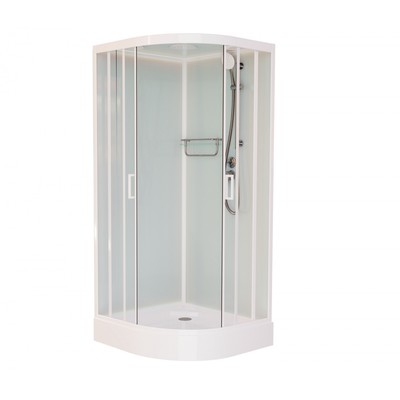   Frank F410 White   ()