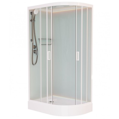   Frank F412L White    ()