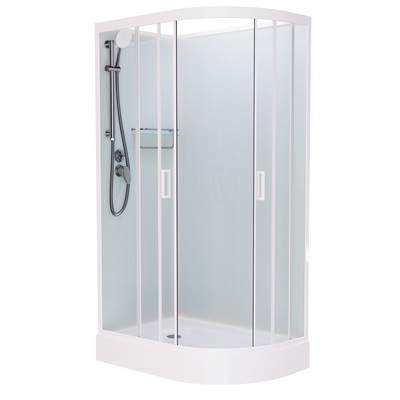   Frank F412L White    /   ()