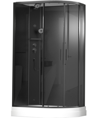   Timo ILMA 902 Black L ()