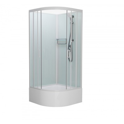   Frank F409/2 White   /   ()