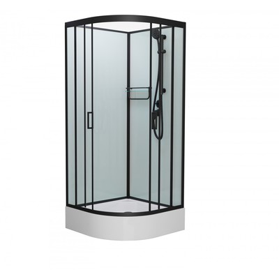   Frank F400/1 Black   /   ()