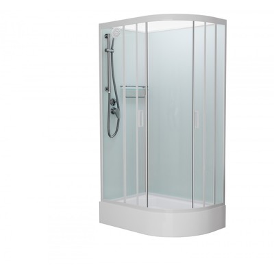   Frank F412/1L White    /   ()