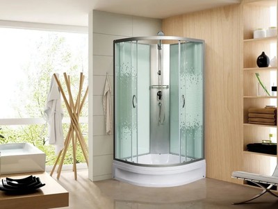 МОНОМАХ Б/К 100/24 С МЗ Душевая кабина с поддоном МОНОМАХ Б/К 100/24 С МЗ Душевая кабина с поддоном (фото)