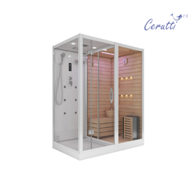   21 Ceruttispa ALBANO-R White ()