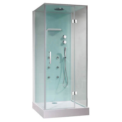   Orans SR-86120R (900x1000x2150) ()